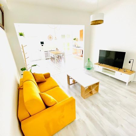 The Mule Apartment ماتيرا المظهر الخارجي الصورة