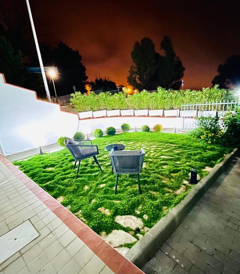 The Mule Apartment ماتيرا المظهر الخارجي الصورة