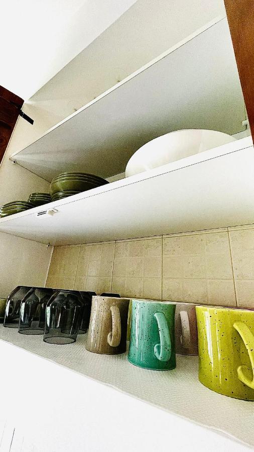 The Mule Apartment ماتيرا المظهر الخارجي الصورة