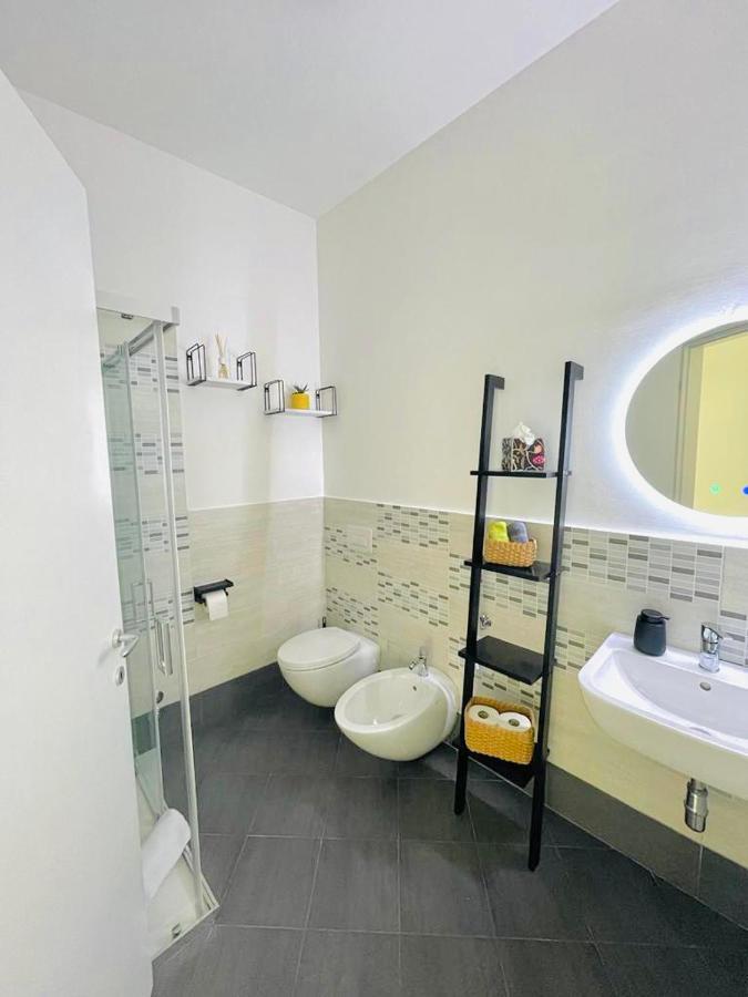 The Mule Apartment ماتيرا المظهر الخارجي الصورة