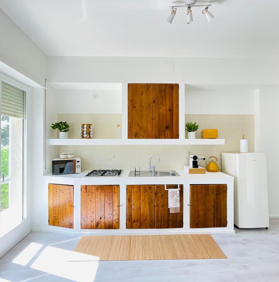 The Mule Apartment ماتيرا المظهر الخارجي الصورة