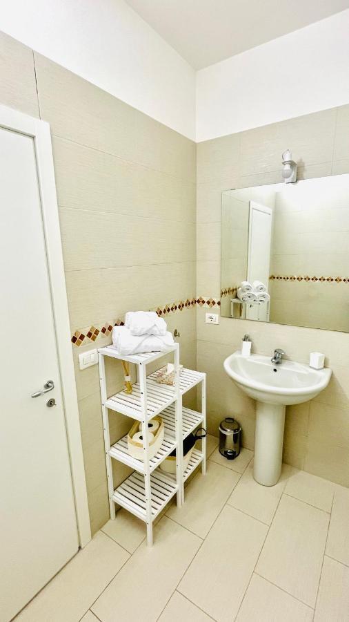 The Mule Apartment ماتيرا المظهر الخارجي الصورة