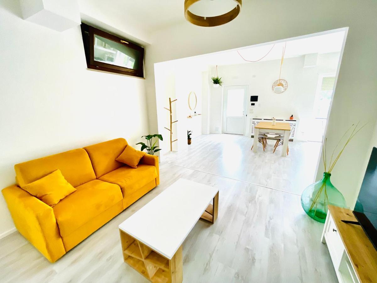 The Mule Apartment ماتيرا المظهر الخارجي الصورة