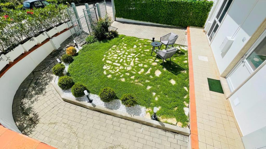 The Mule Apartment ماتيرا المظهر الخارجي الصورة