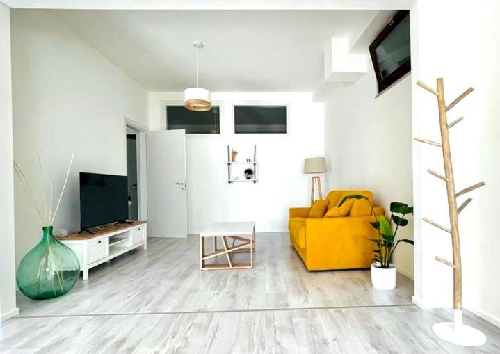 The Mule Apartment ماتيرا المظهر الخارجي الصورة