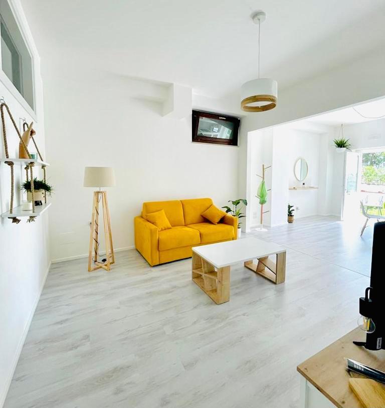 The Mule Apartment ماتيرا المظهر الخارجي الصورة