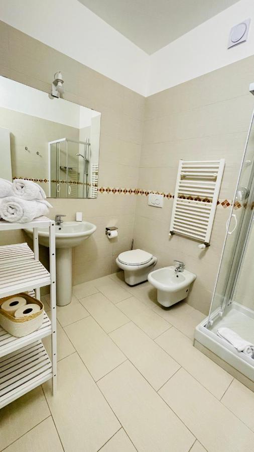 The Mule Apartment ماتيرا المظهر الخارجي الصورة