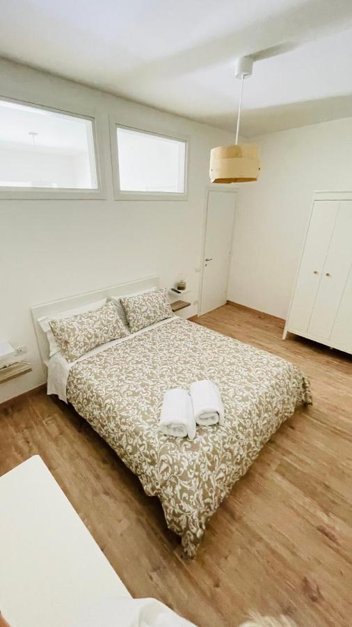 The Mule Apartment ماتيرا المظهر الخارجي الصورة