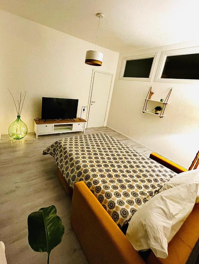 The Mule Apartment ماتيرا المظهر الخارجي الصورة