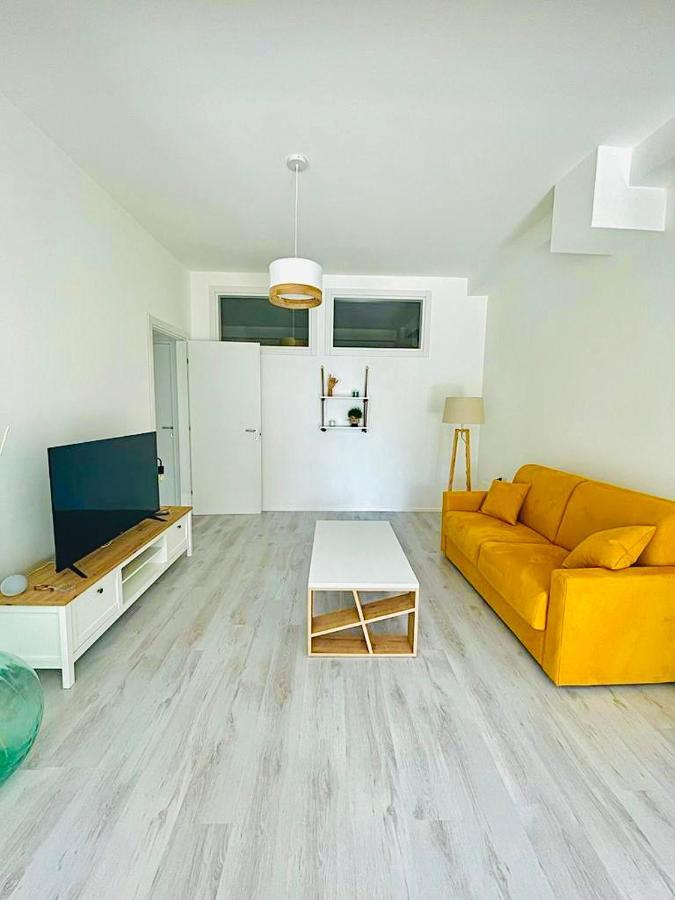 The Mule Apartment ماتيرا المظهر الخارجي الصورة