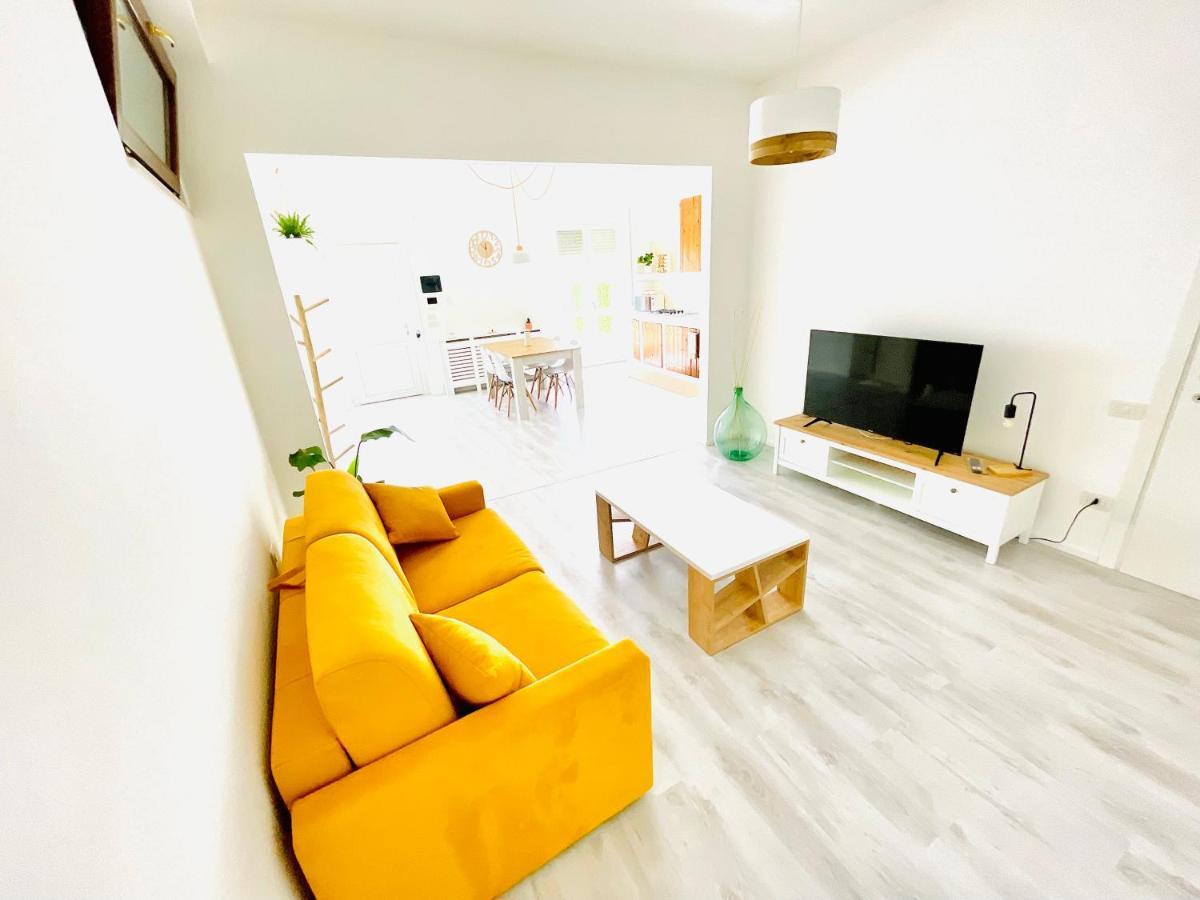 The Mule Apartment ماتيرا المظهر الخارجي الصورة