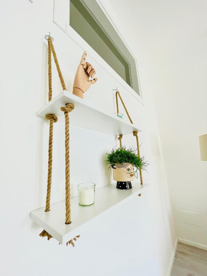The Mule Apartment ماتيرا المظهر الخارجي الصورة
