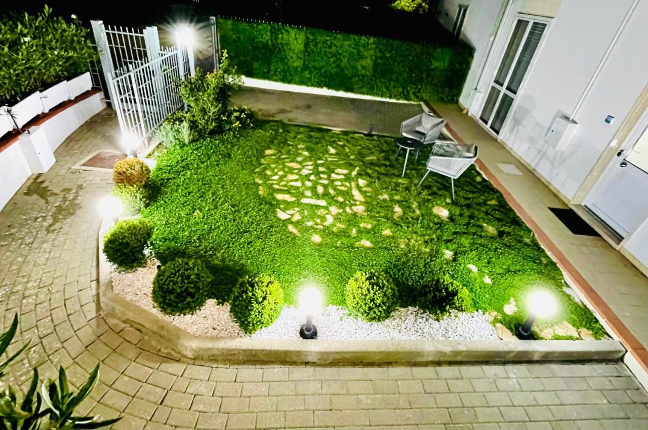 The Mule Apartment ماتيرا المظهر الخارجي الصورة