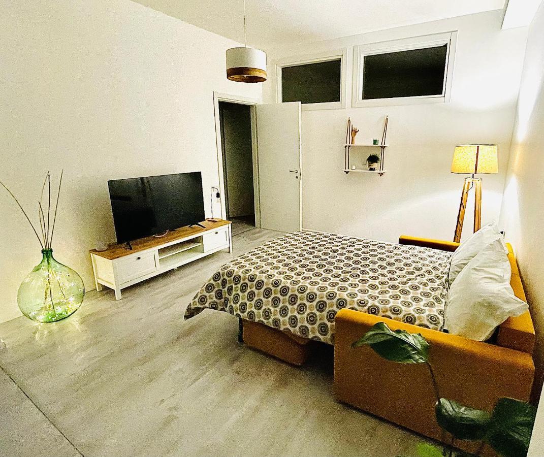 The Mule Apartment ماتيرا المظهر الخارجي الصورة