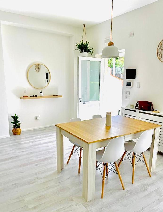 The Mule Apartment ماتيرا المظهر الخارجي الصورة