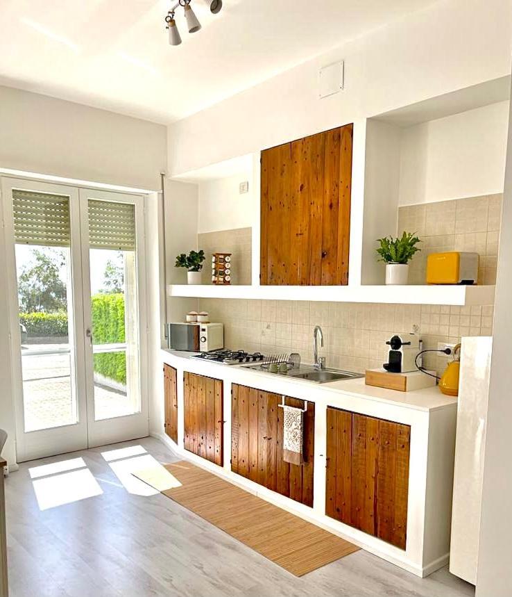 The Mule Apartment ماتيرا المظهر الخارجي الصورة
