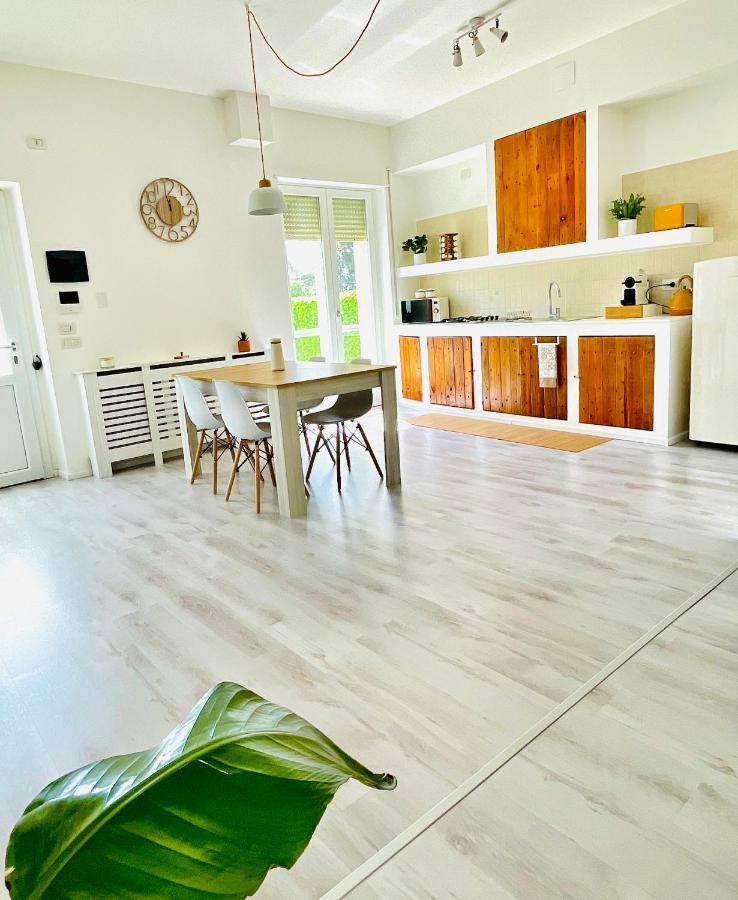 The Mule Apartment ماتيرا المظهر الخارجي الصورة