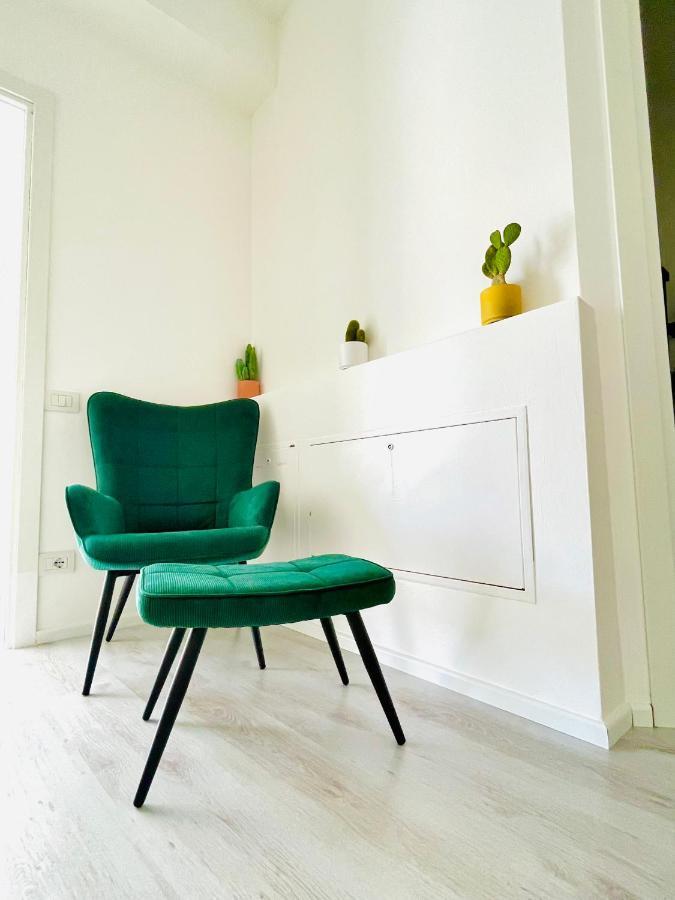 The Mule Apartment ماتيرا المظهر الخارجي الصورة