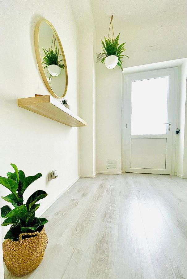 The Mule Apartment ماتيرا المظهر الخارجي الصورة