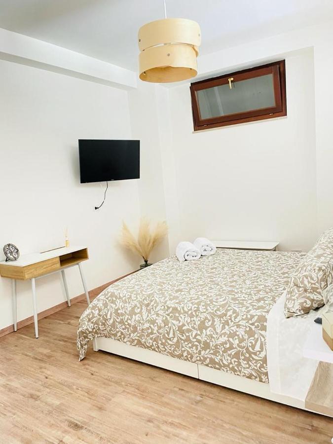 The Mule Apartment ماتيرا المظهر الخارجي الصورة